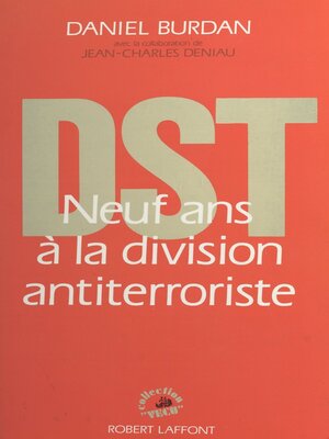 cover image of DST